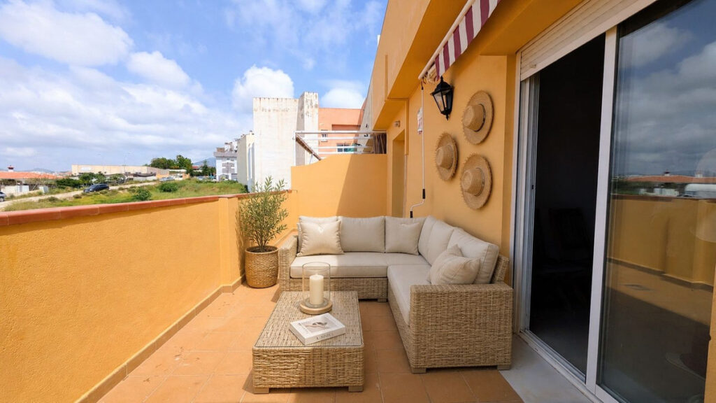 Penthouse Las Lagunas