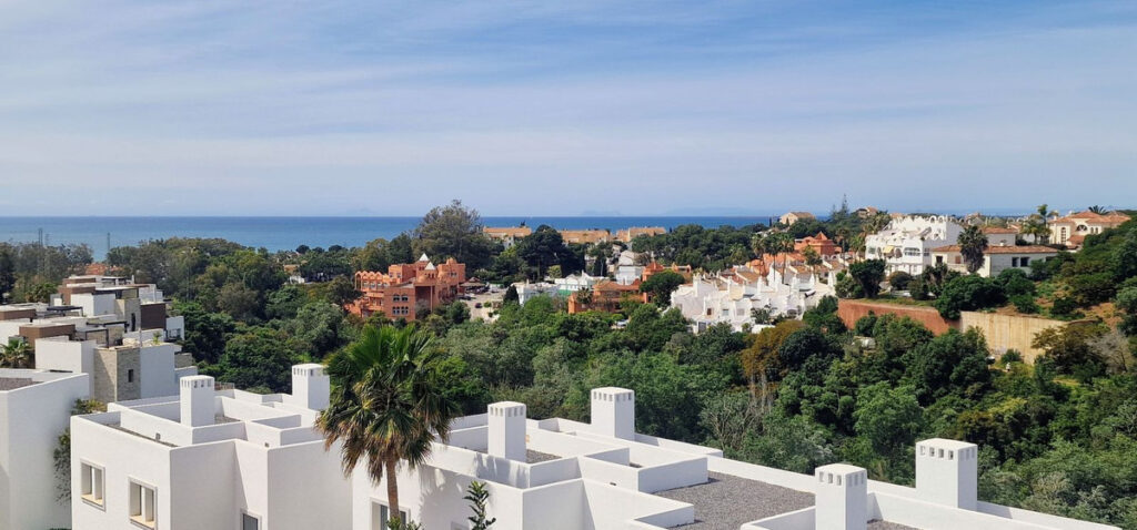 Townhouse Cabopino