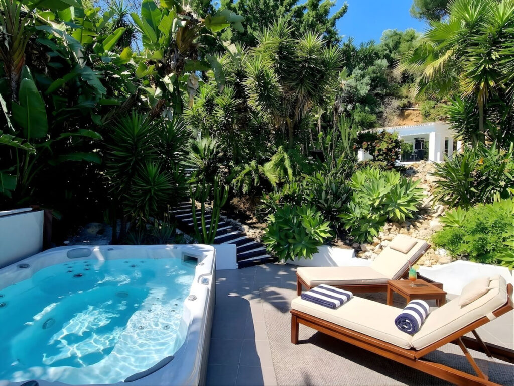 Detached Villa Marbella