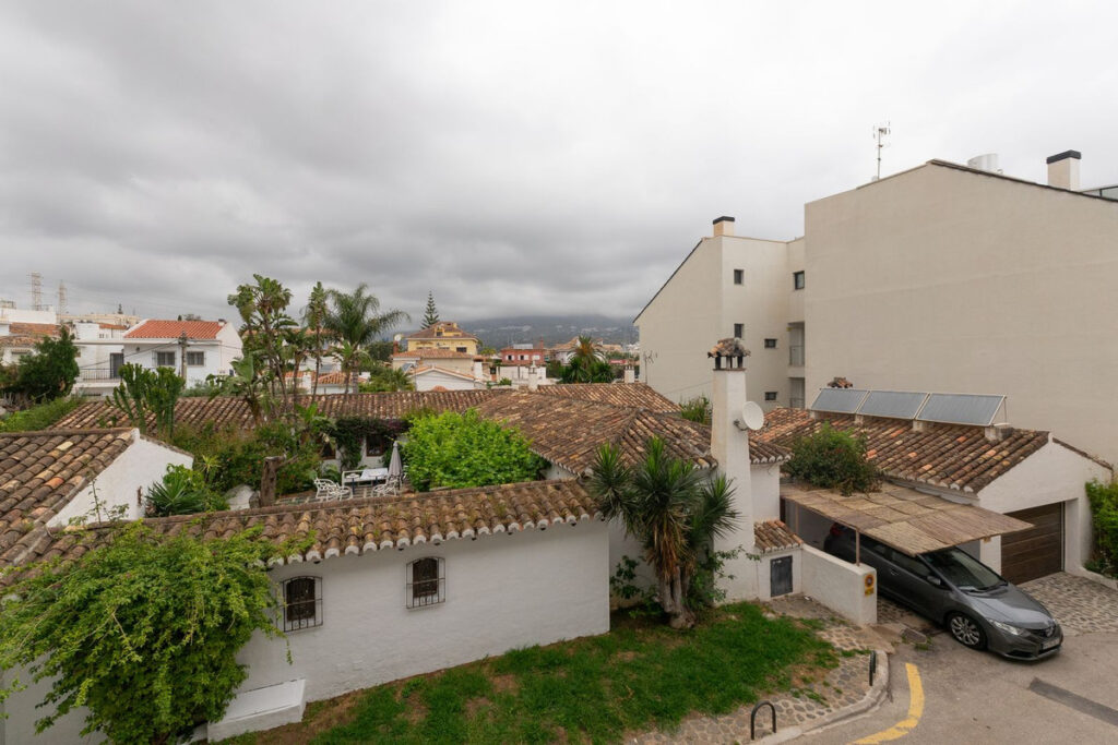 Middle Floor Apartment Fuengirola