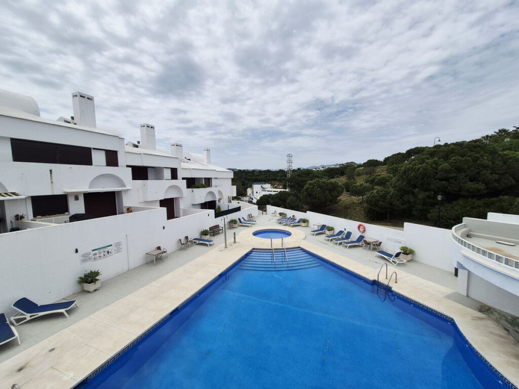 Semi-Detached House La Cala de Mijas