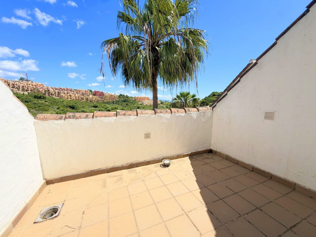 Penthouse La Duquesa