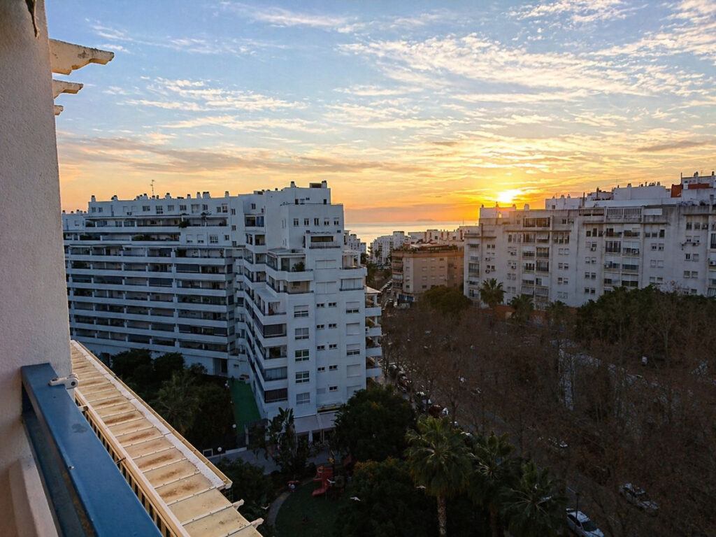 Duplex Marbella