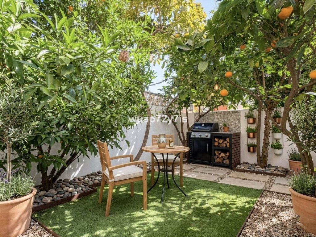 Townhouse San Pedro de Alcántara