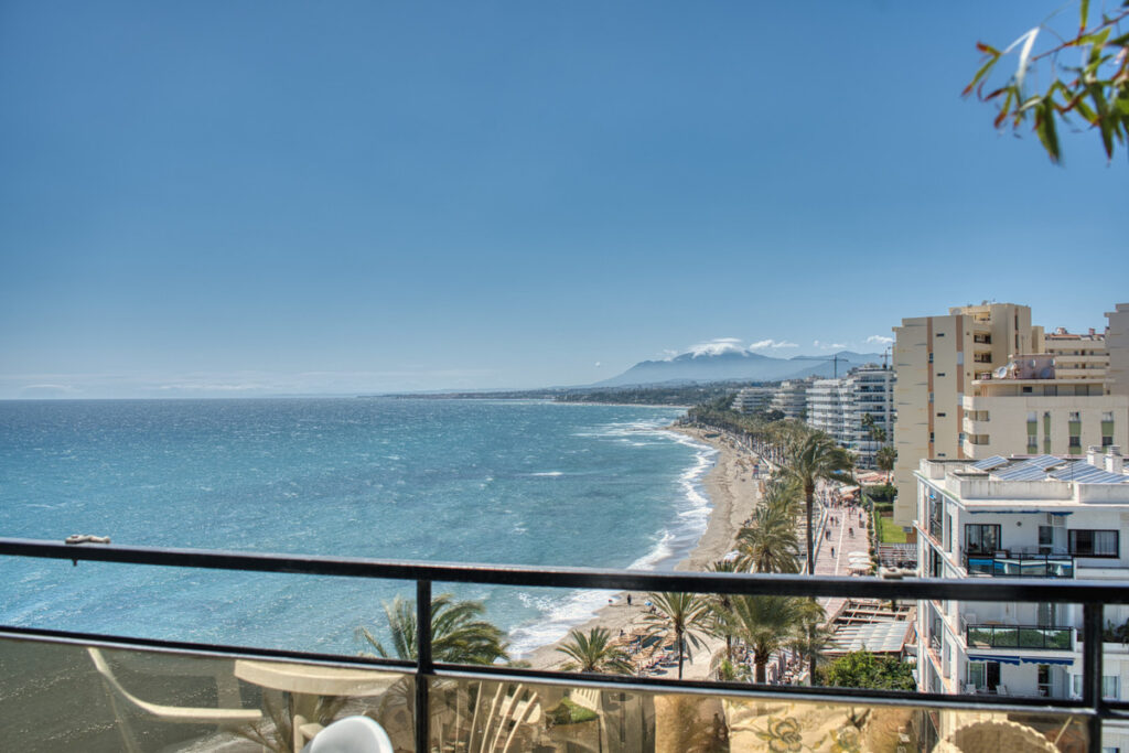 Duplex Marbella