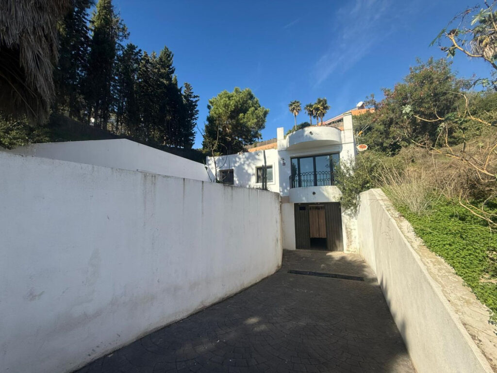 Townhouse Estepona
