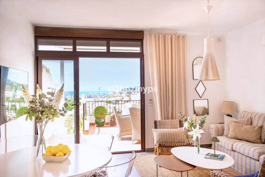 Townhouse Nerja
