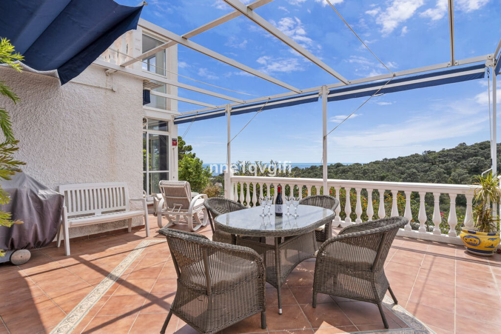 Townhouse Calahonda