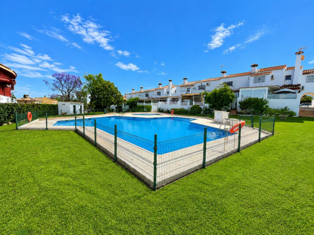 Townhouse Alhaurín de la Torre