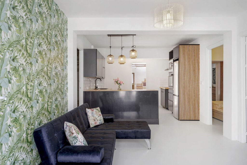 Ground Floor Apartment Los Boliches