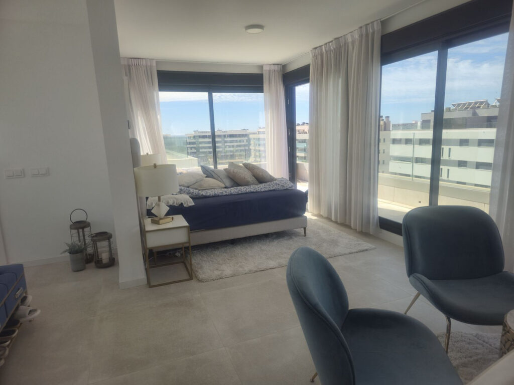 Penthouse Duplex Los Alamos
