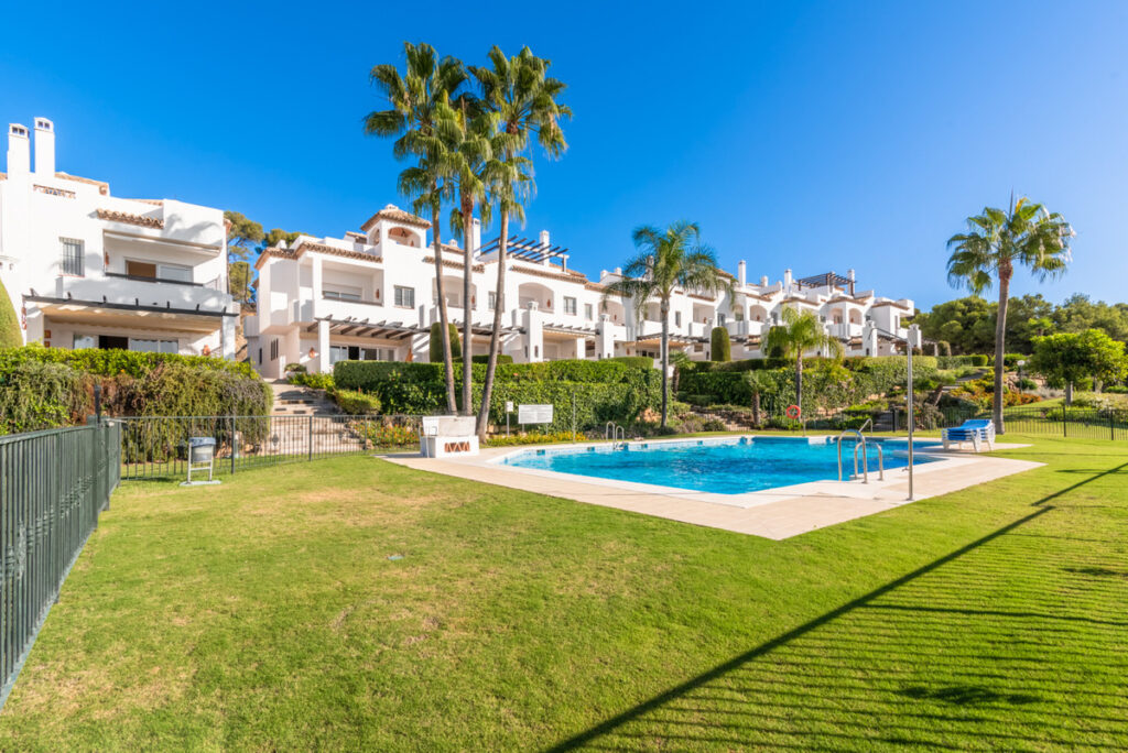 Townhouse Nueva Andalucía