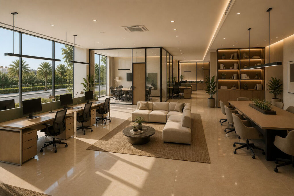 Commercial Premises Puerto Banús