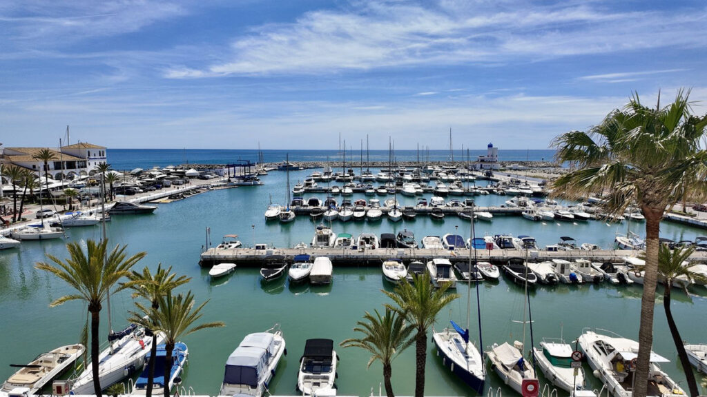 Penthouse Duplex La Duquesa