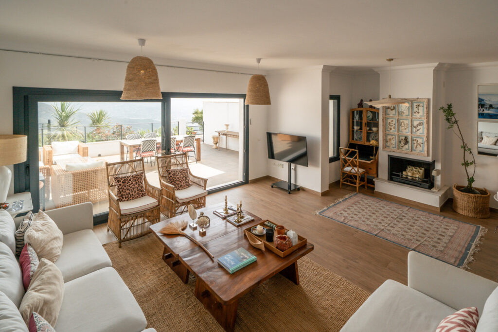 Semi-Detached House La Mairena