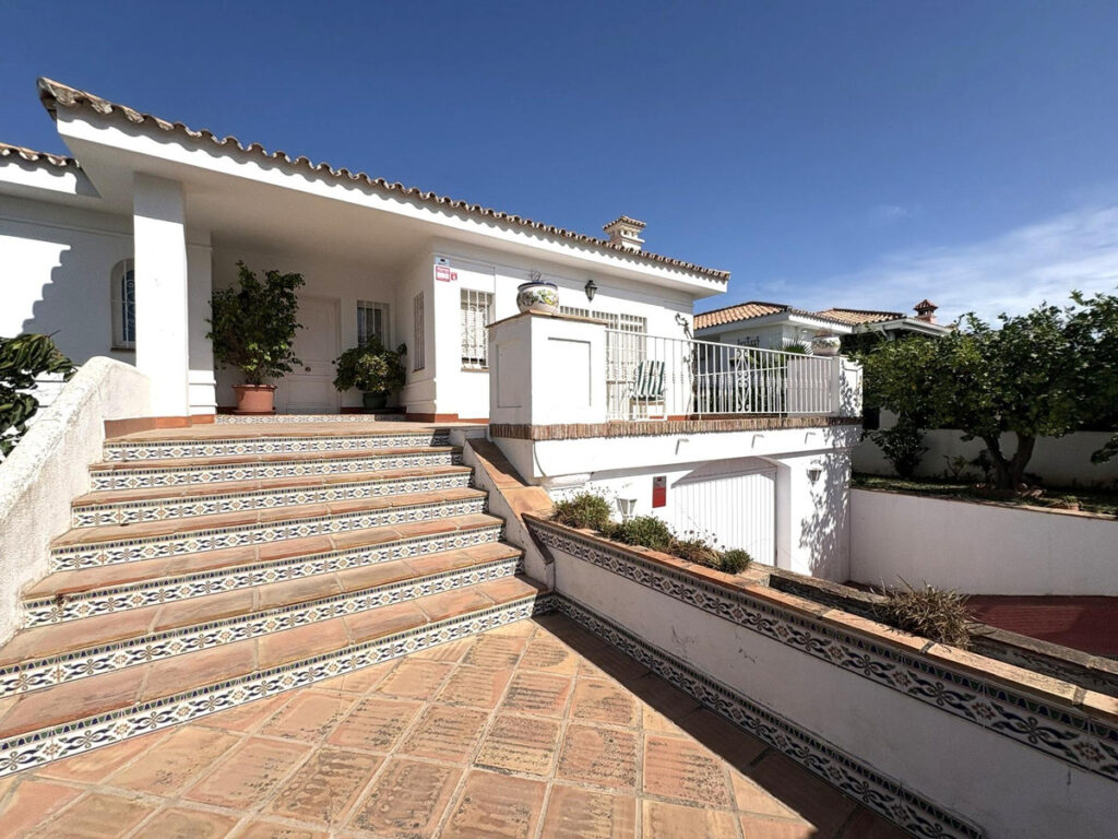 Detached Villa Alhaurín de la Torre