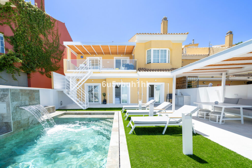 Townhouse La Mairena