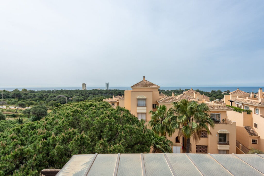 Penthouse Duplex Elviria
