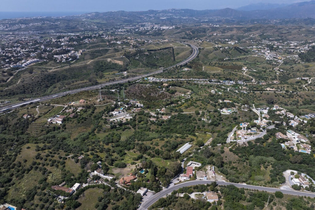 Residential Plot Mijas