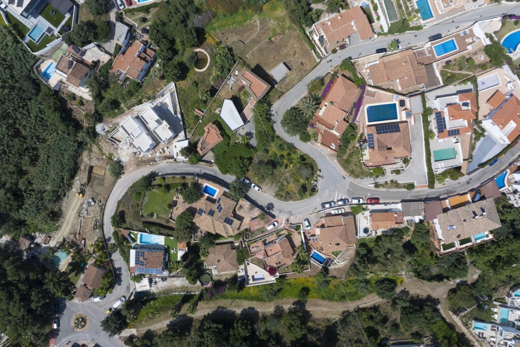 Residential Plot Fuengirola