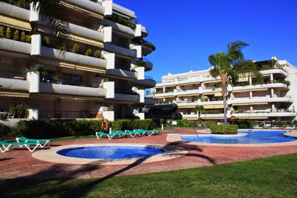 Penthouse Guadalmina Alta