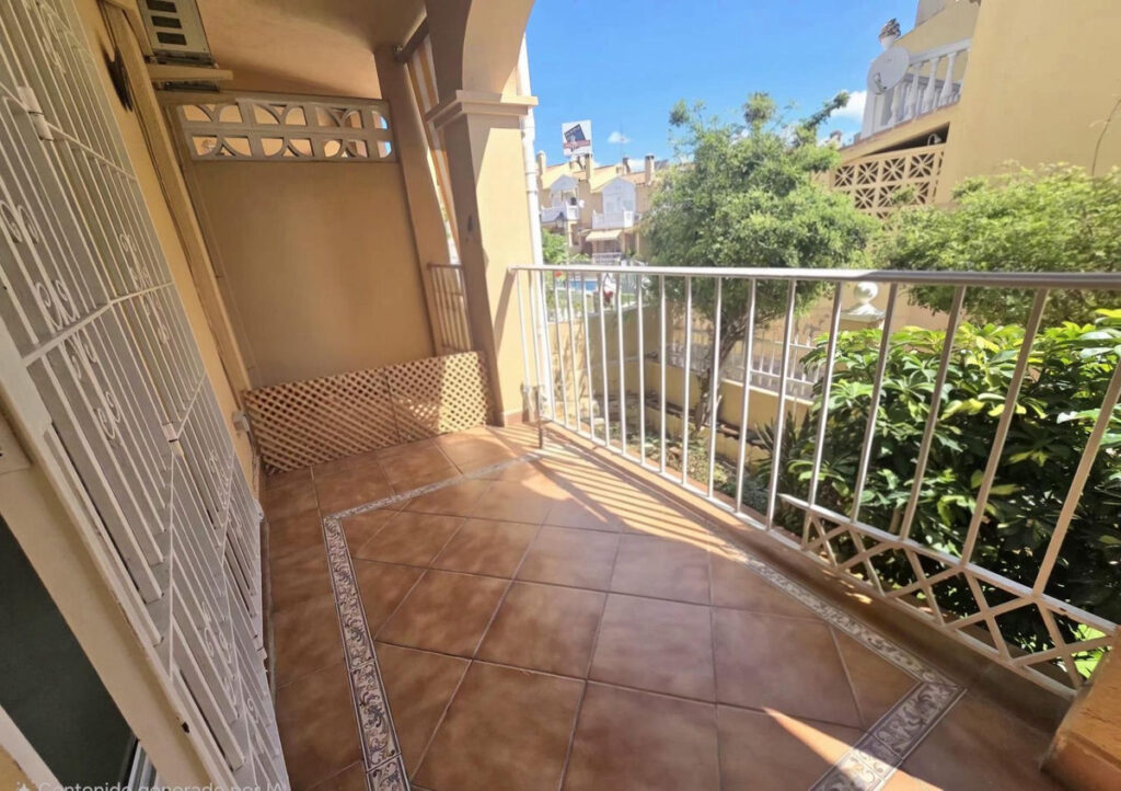 Semi-Detached House Torremolinos