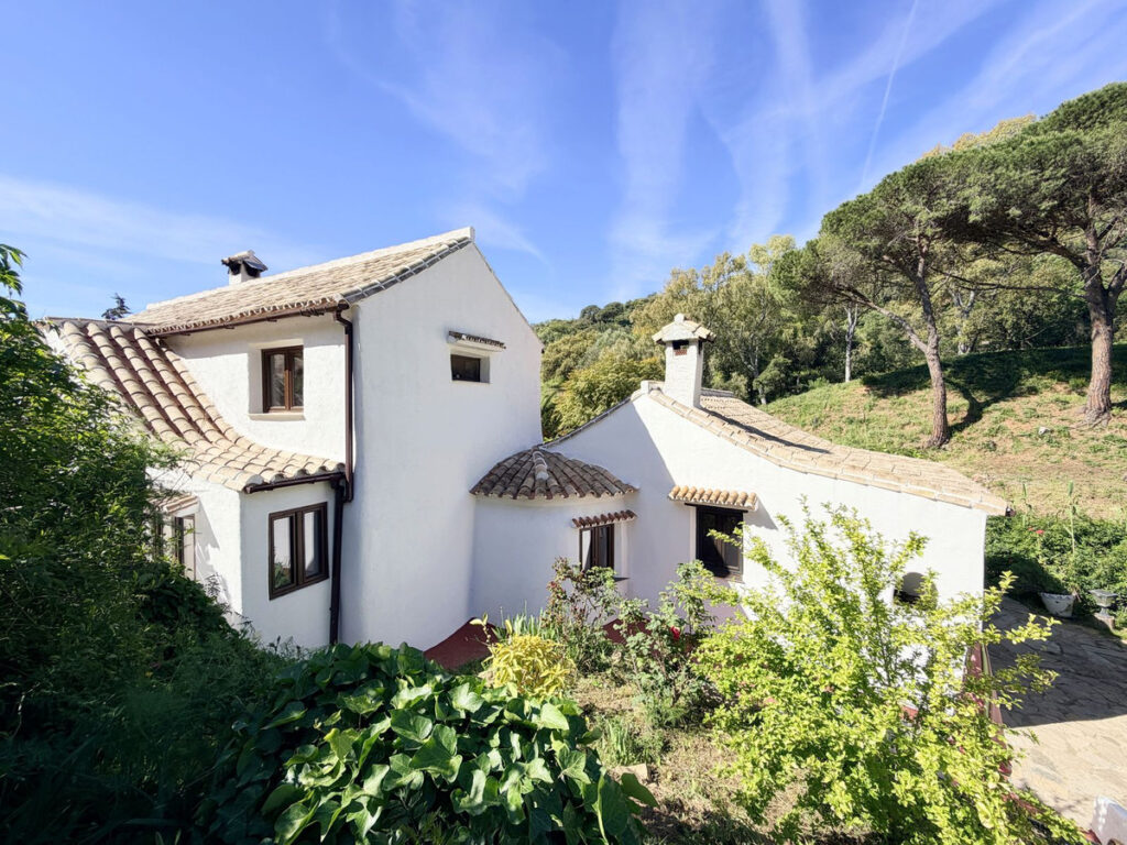 Finca – Cortijo Casares