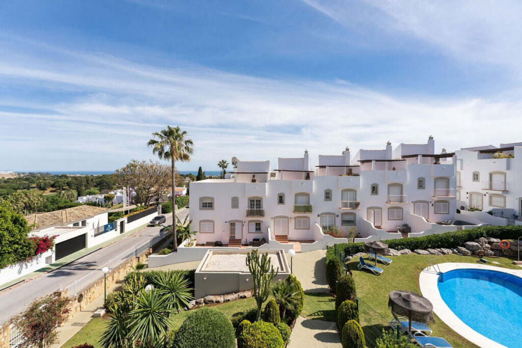 Townhouse Nueva Andalucía