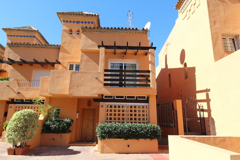 Semi-Detached House The Golden Mile