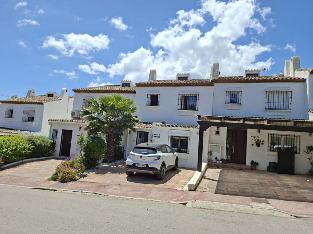 Townhouse La Duquesa