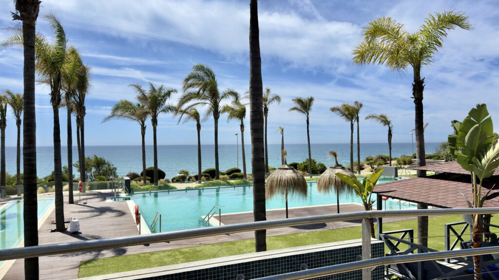 Ground Floor Apartment Mijas Costa