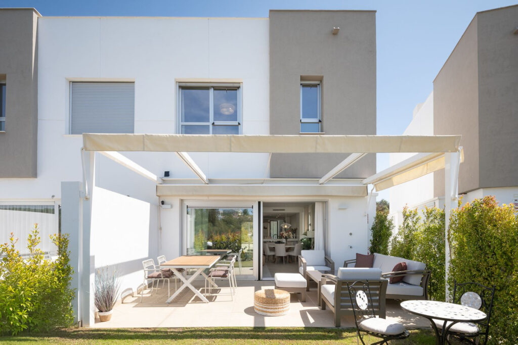 Townhouse Estepona