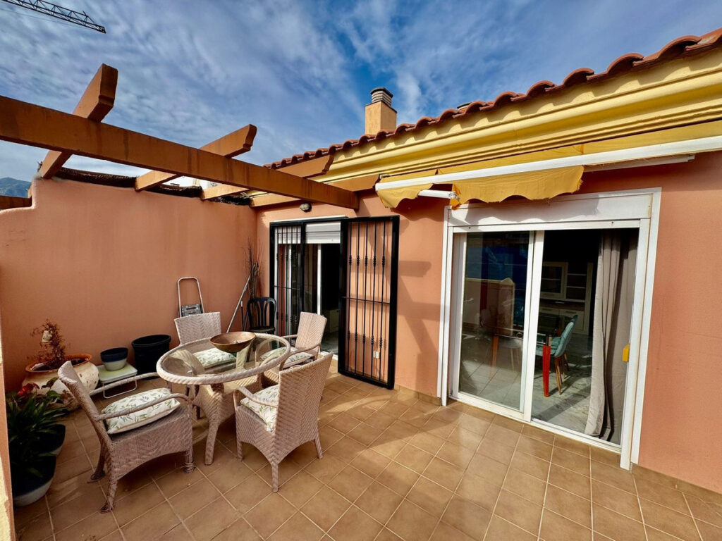 Penthouse Las Lagunas