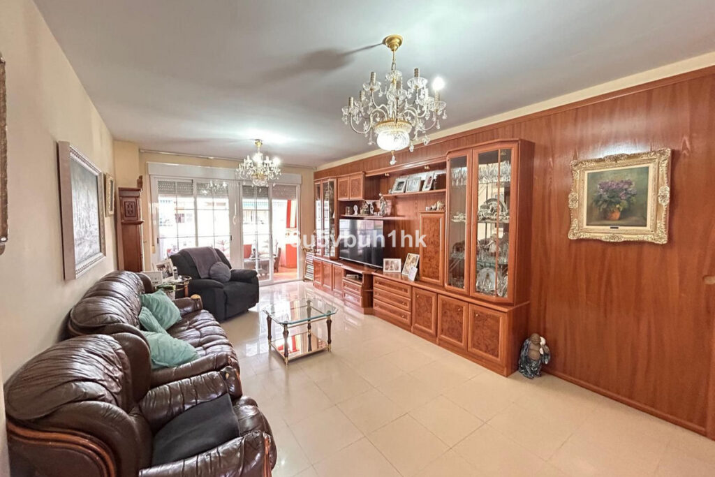 Ground Floor Apartment Fuengirola