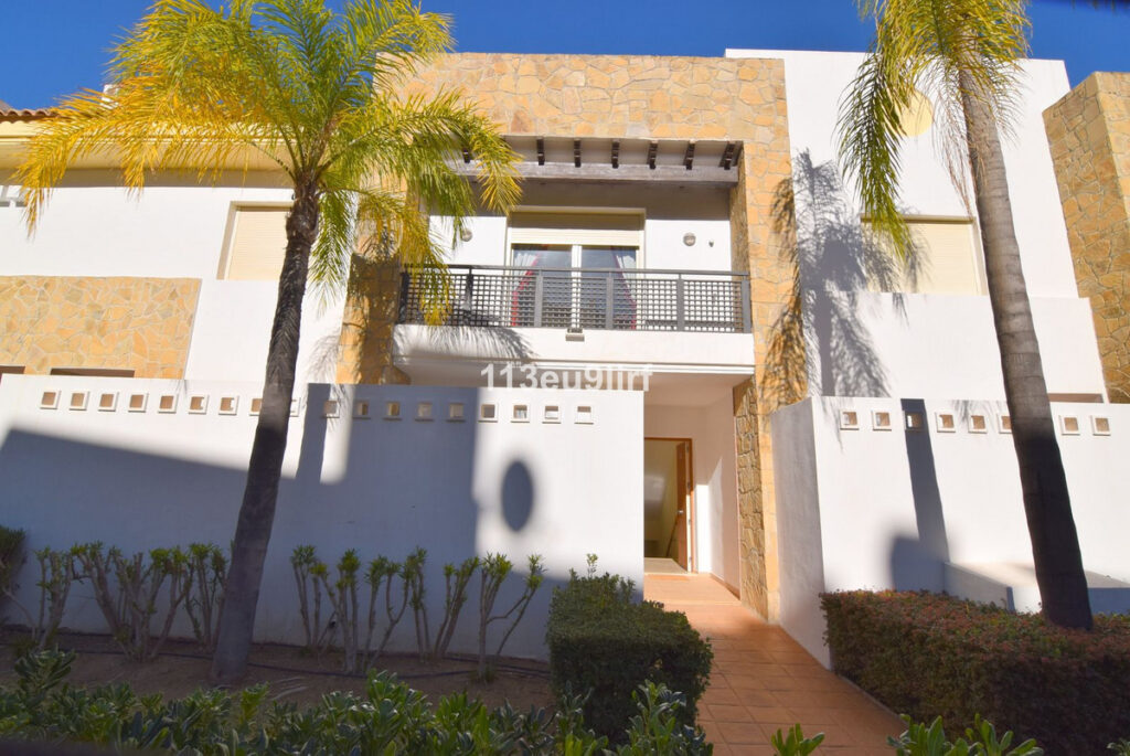 Townhouse La Cala Golf