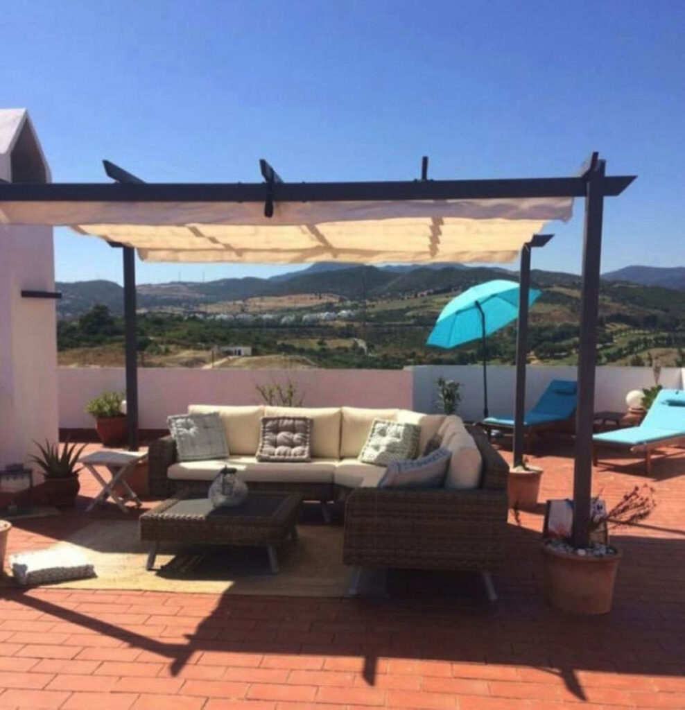 Penthouse Duplex Estepona