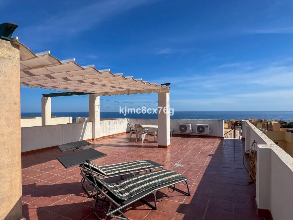 Penthouse Calahonda