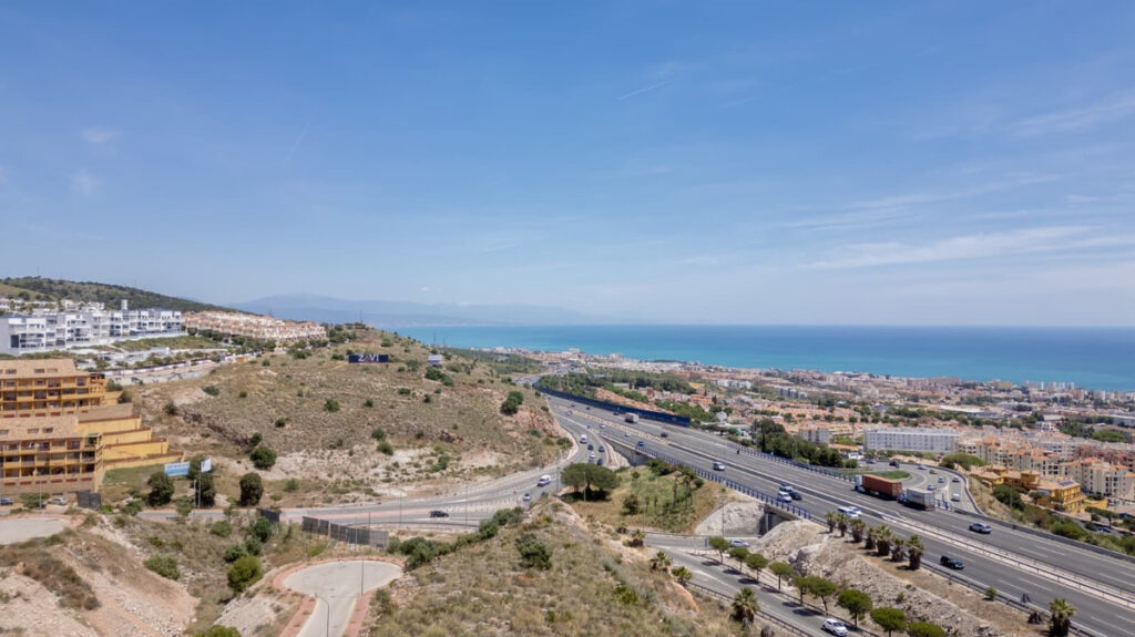 Residential Plot Benalmadena