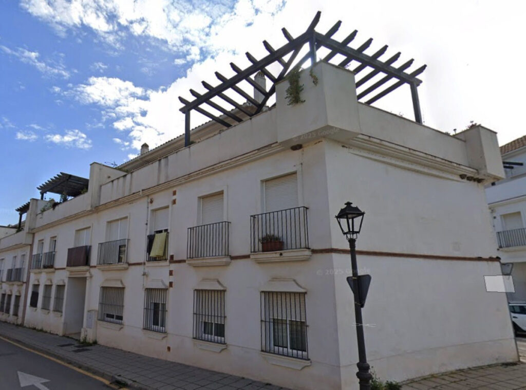 Duplex Cancelada