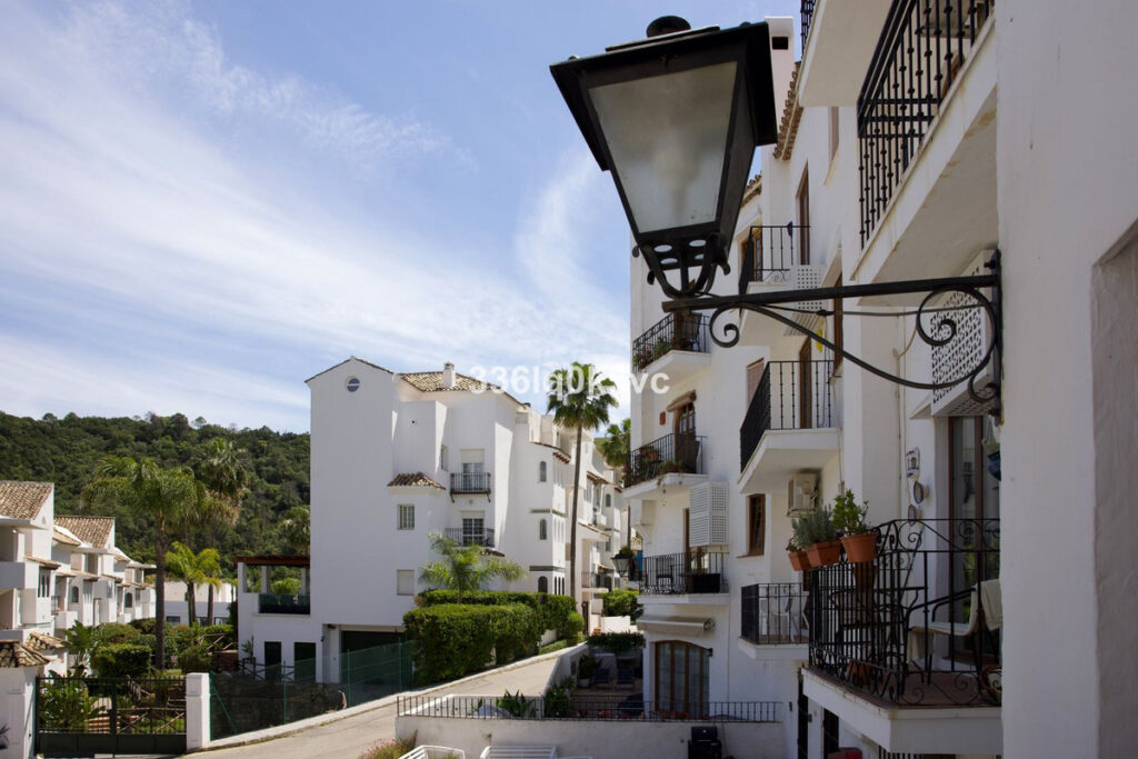 Duplex Benahavís