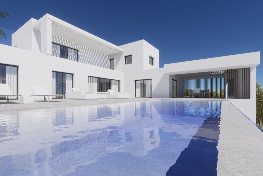 Residential Plot Estepona