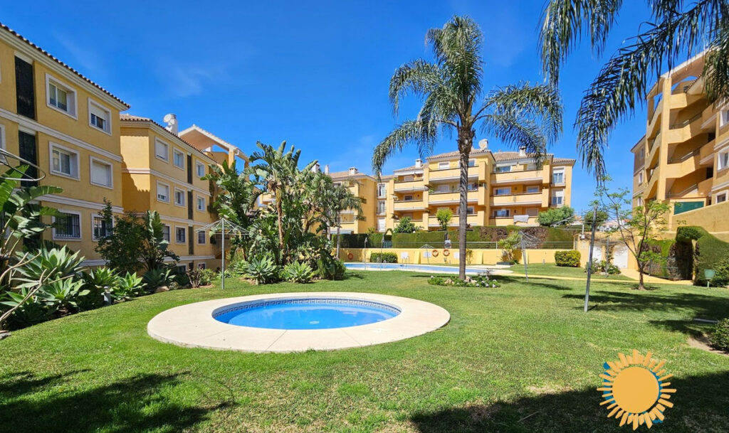 Ground Floor Apartment Riviera del Sol
