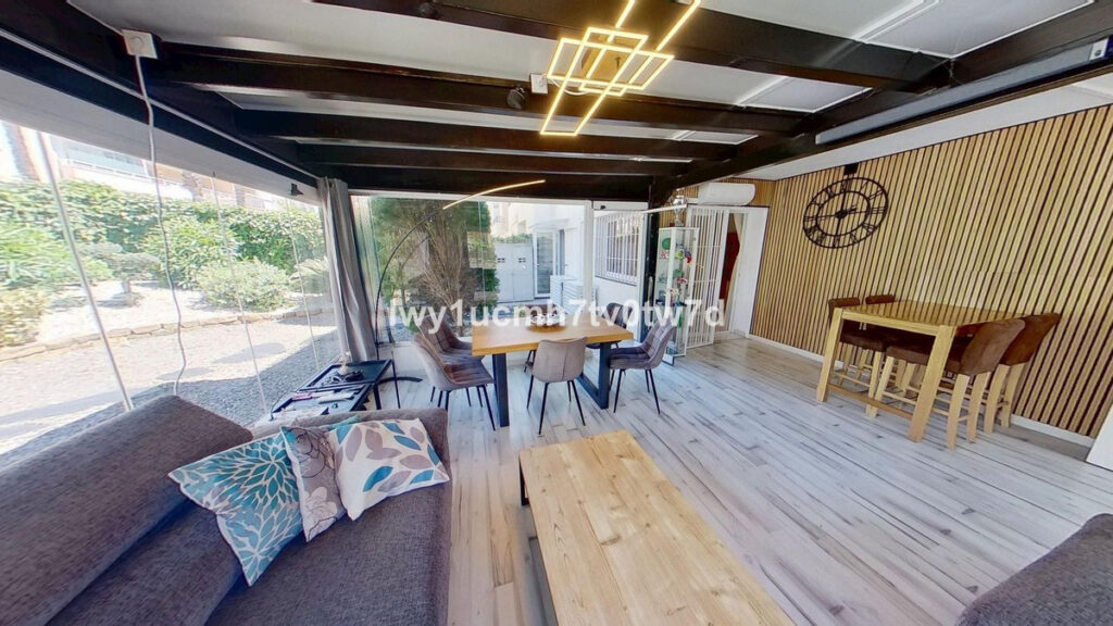 Ground Floor Apartment Arroyo de la Miel