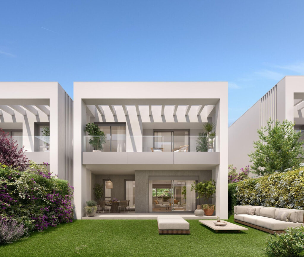 Townhouse Elviria