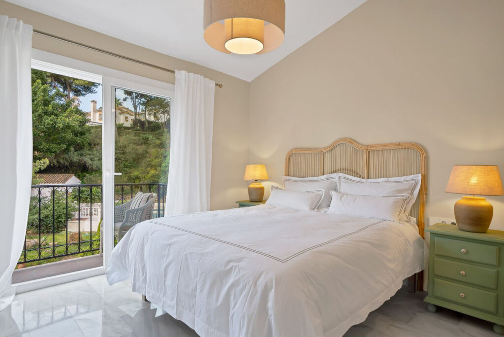 Townhouse Calahonda