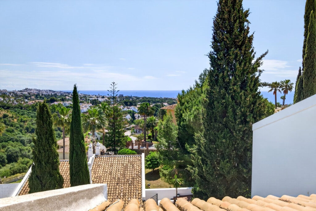 Townhouse Calahonda