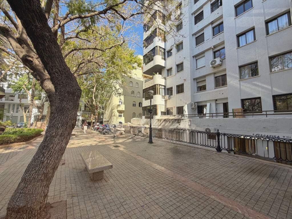 Middle Floor Apartment Marbella