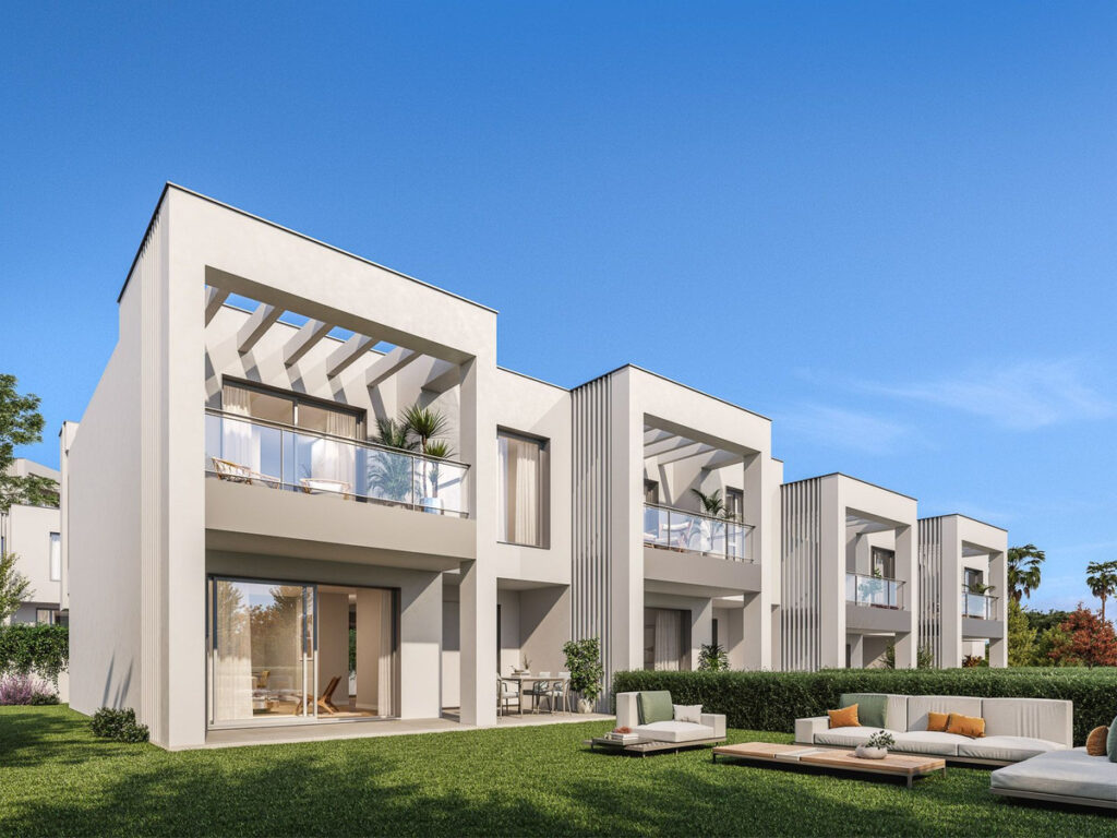 Townhouse Elviria
