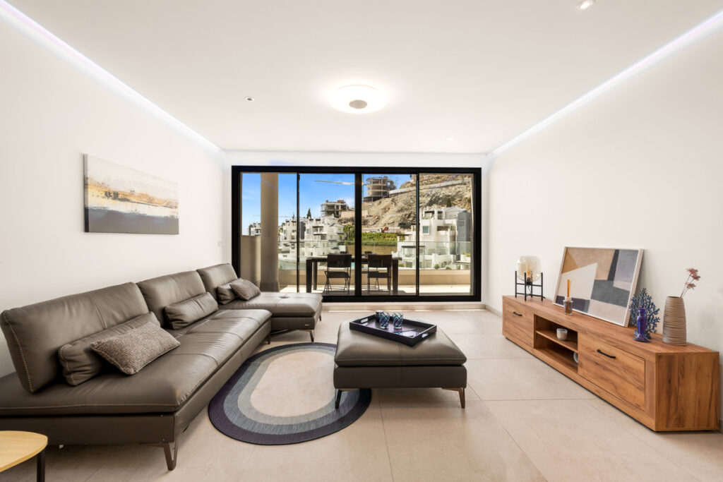 Penthouse Benahavís