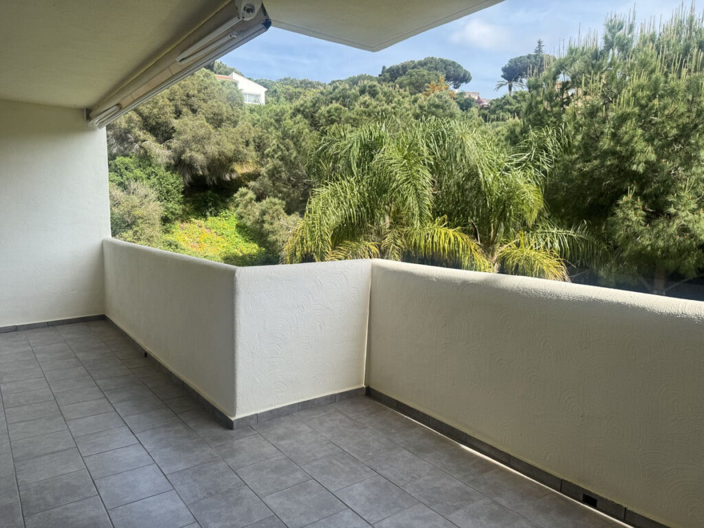 Middle Floor Apartment Elviria